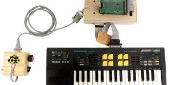 Terabee Sensors Modules IEEE Spectrum makes music the TeraRanger way