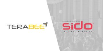 Terabee Sensors Modules Terabee to Exhibit at Sido 2019, Europe’s leading IoT, AI & robotics event