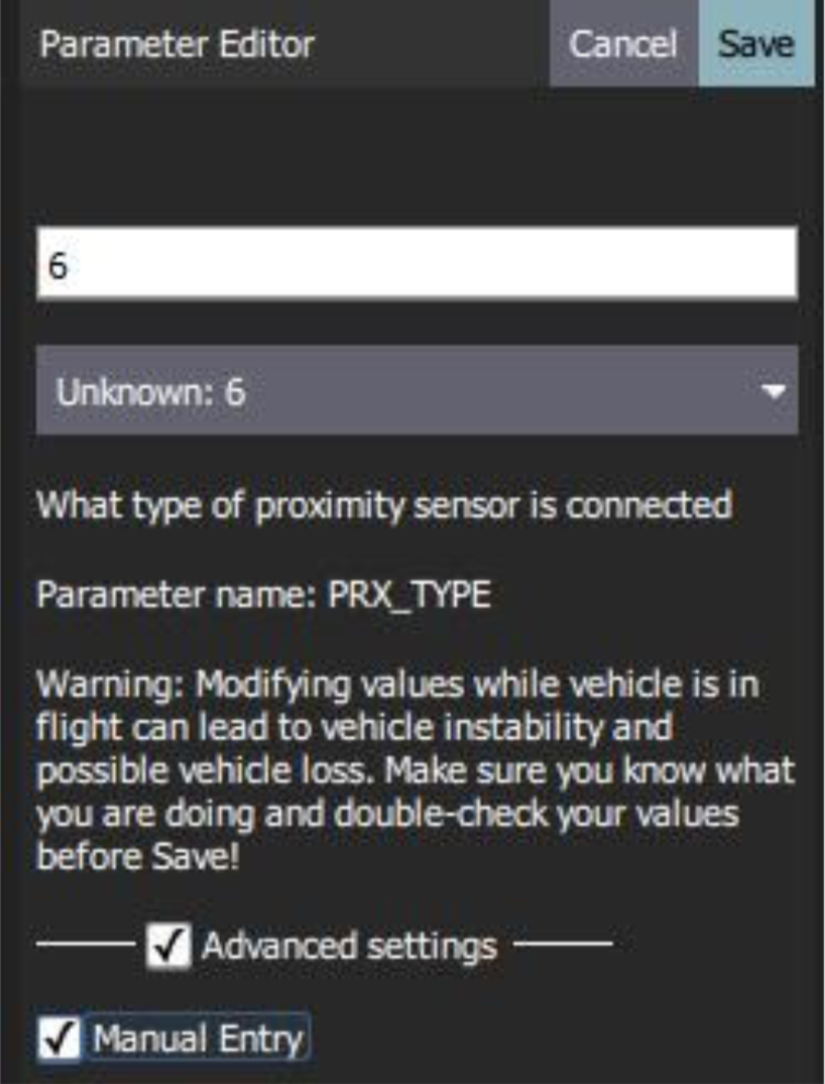 light sensor array